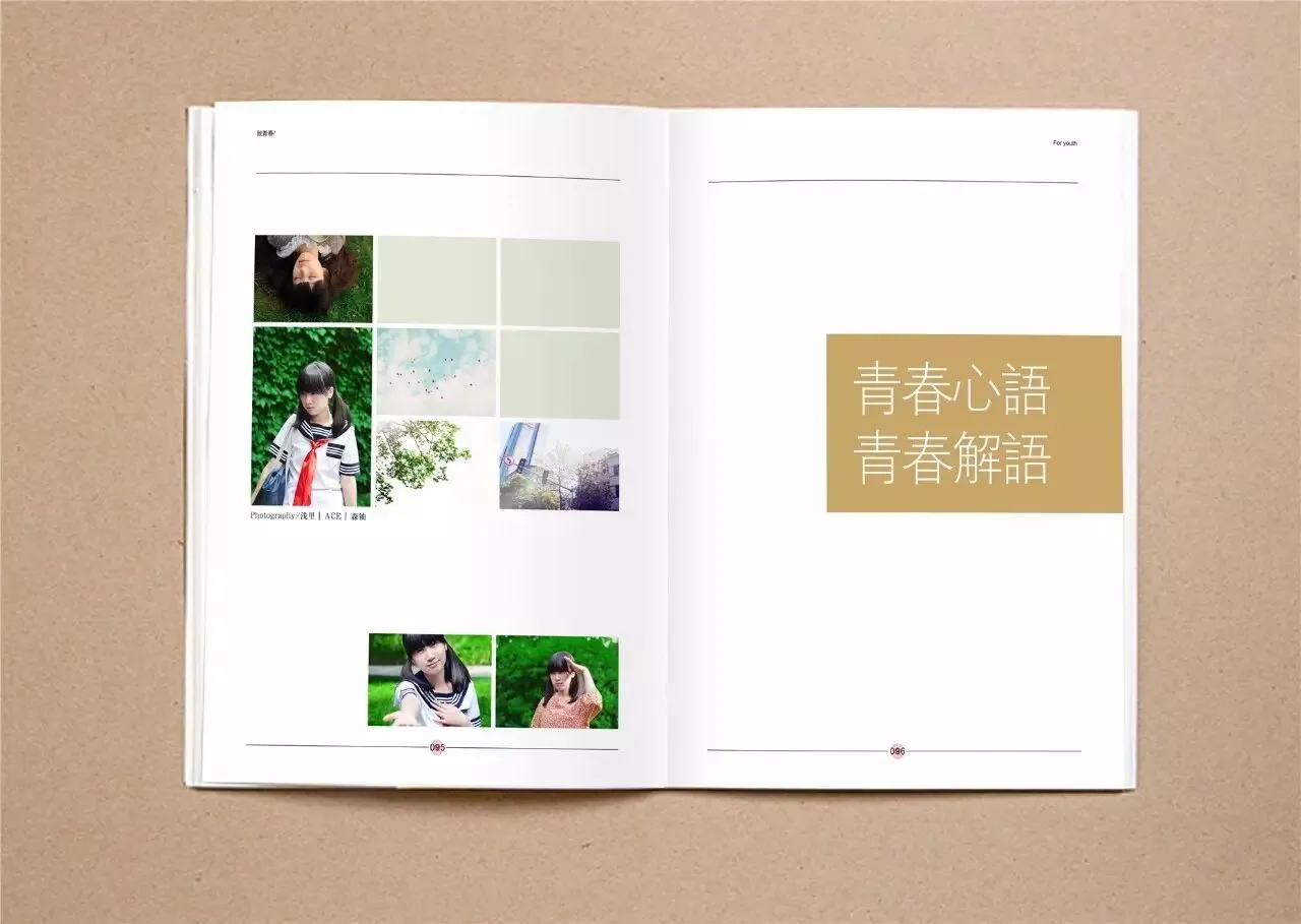 花开暖年/文化